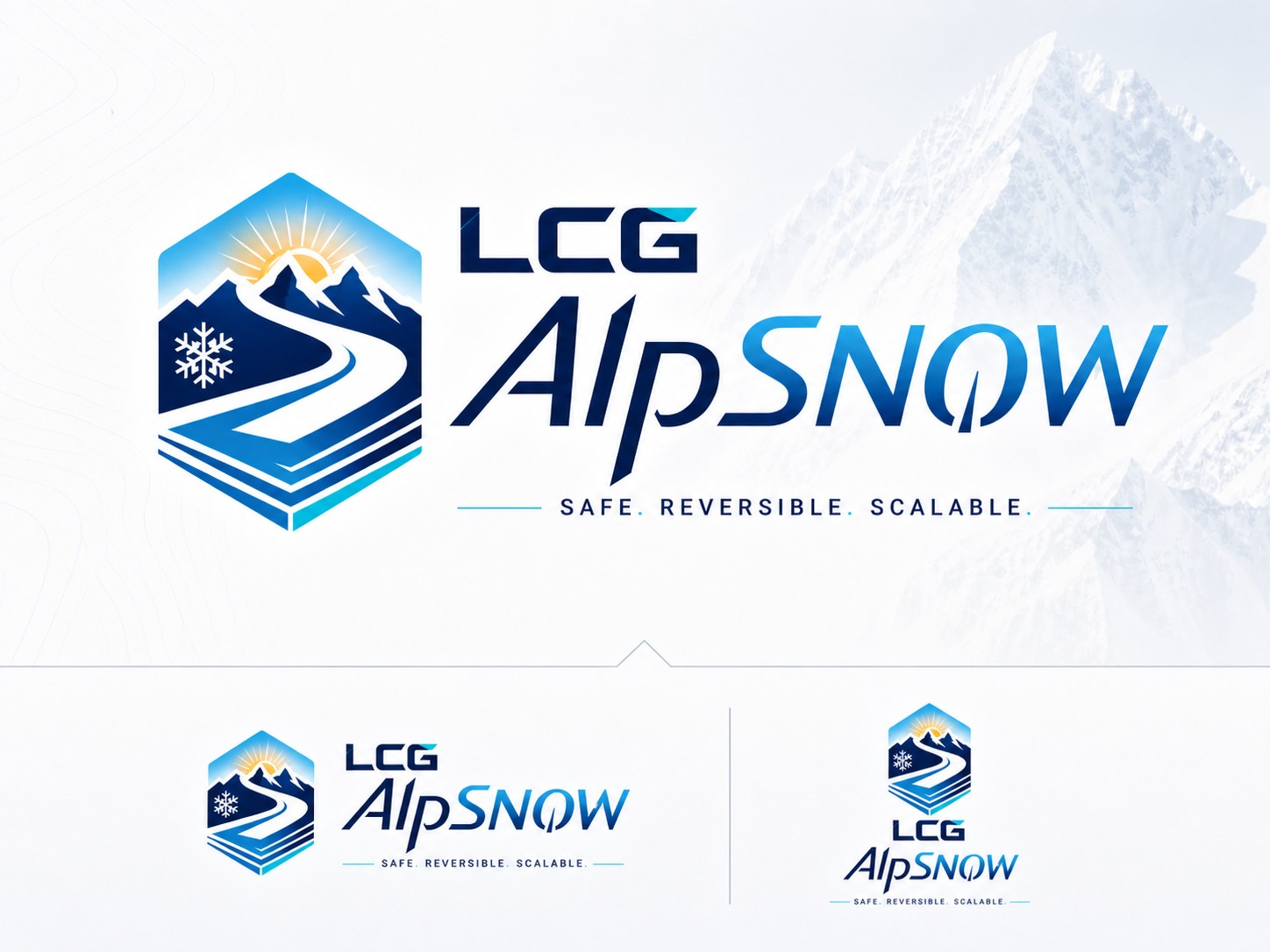 LCG AlpSNOW