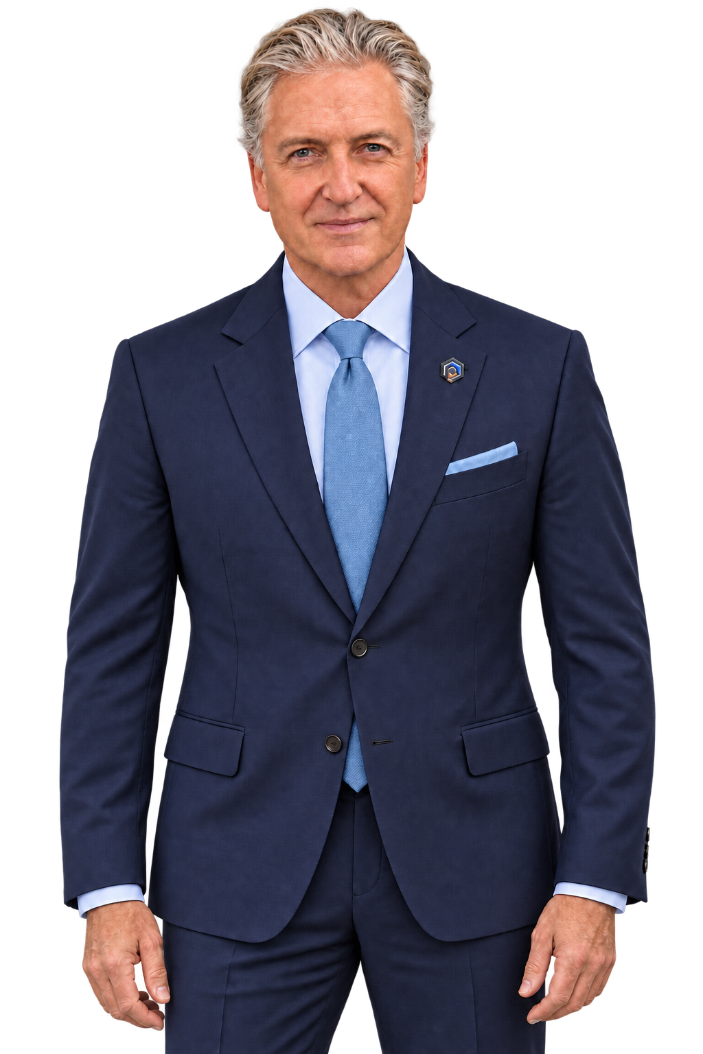 MMag. Michael Messany, Projekt Development und CEO von LCG